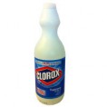 Cloro, tradicional, 1 L. $ 810 por litro Marca: CLOROX